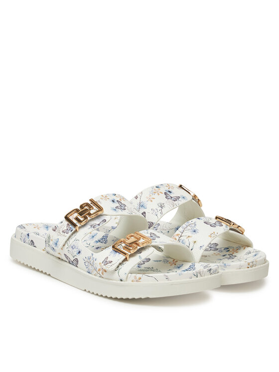 Aldo Aldo Ciabatte Alessie 13968267 Bianco