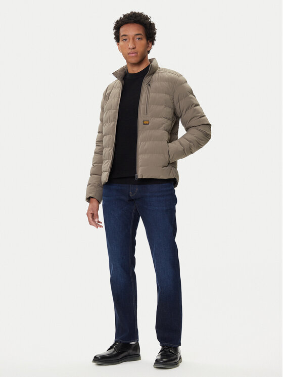 G-Star Raw G-Star Raw Traperice Mosa D23692-C052 Tamnoplava Straight Fit