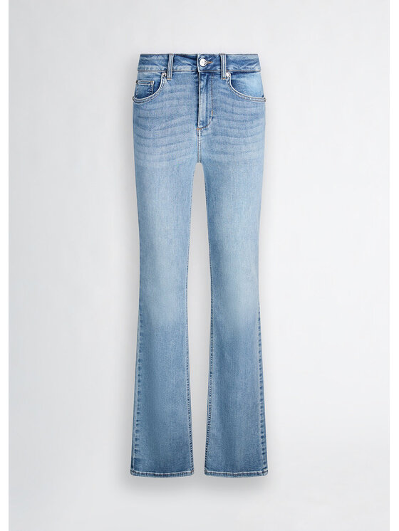 Liu Jo Jeans UA5039D461578757 Celeste Regular Fit