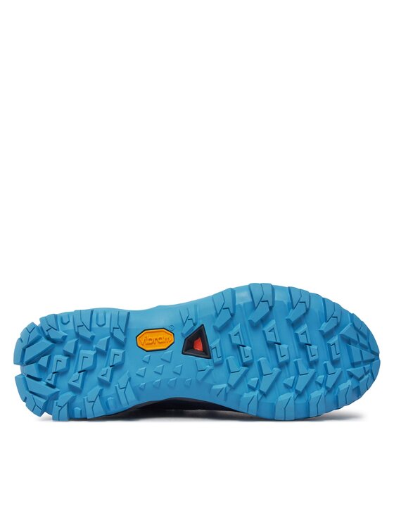 Mammut Mammut Pārgājienu apavi Ducan High GTX GORE-TEX 3030-03481-00089-1040 Melns