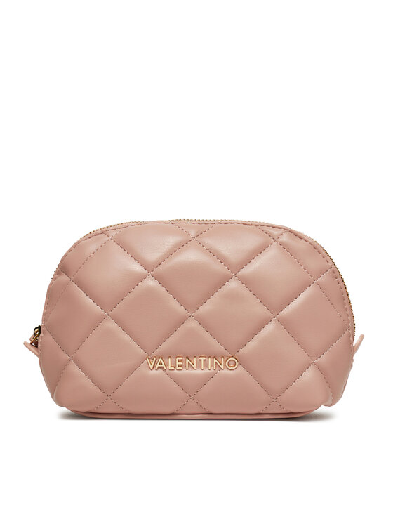 Valentino Valentino Kosmetiktasche Ocarina VBE3KK512R Rosa
