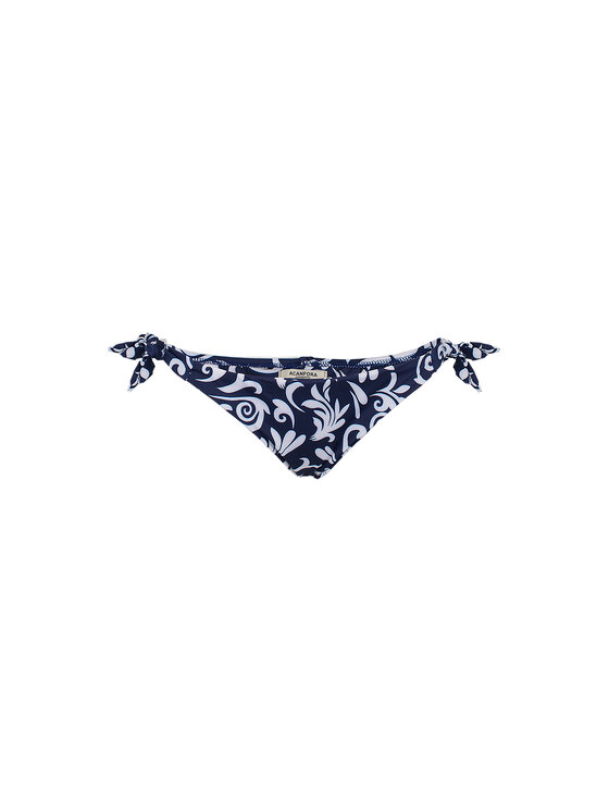 ACANFORA ACANFORA Costume da bagno MI104-BLU Blu
