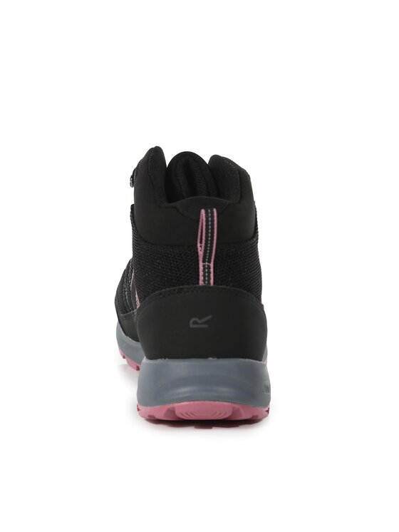 Regatta Regatta Trekkingschuhe RWF700 Schwarz