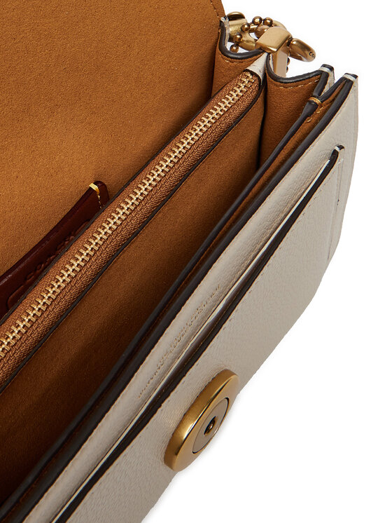 Coach Coach Τσάντα CY201 Εκρού