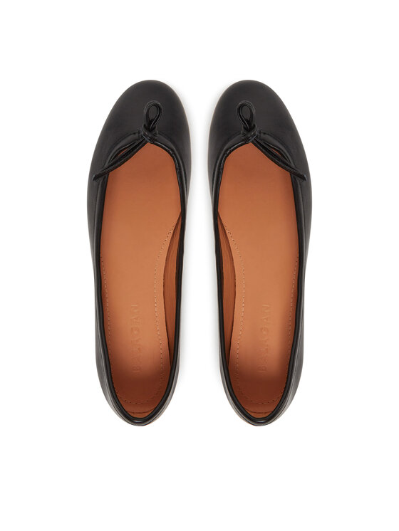 Balagan Balagan Ballerine Amuka Nero