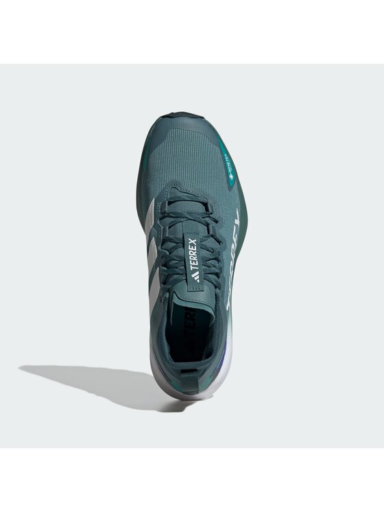 adidas adidas Buty do biegania 140325 Zielony