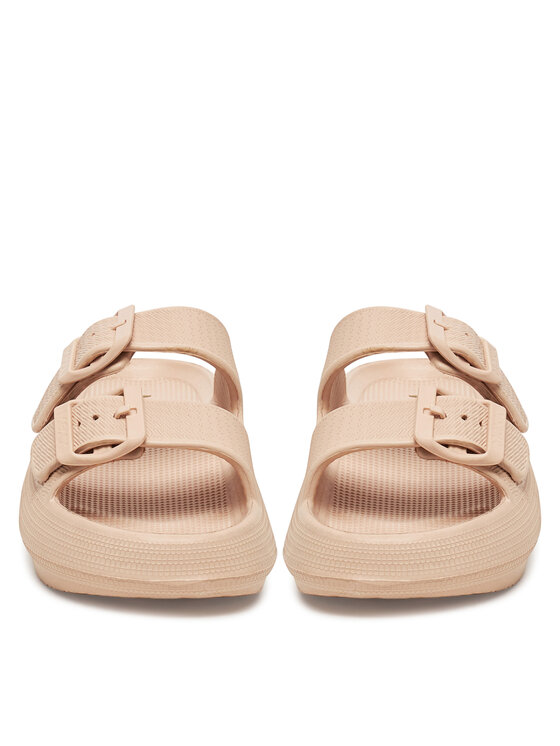 MEXX MEXX Šľapky MICC1905441G-01 Béžová