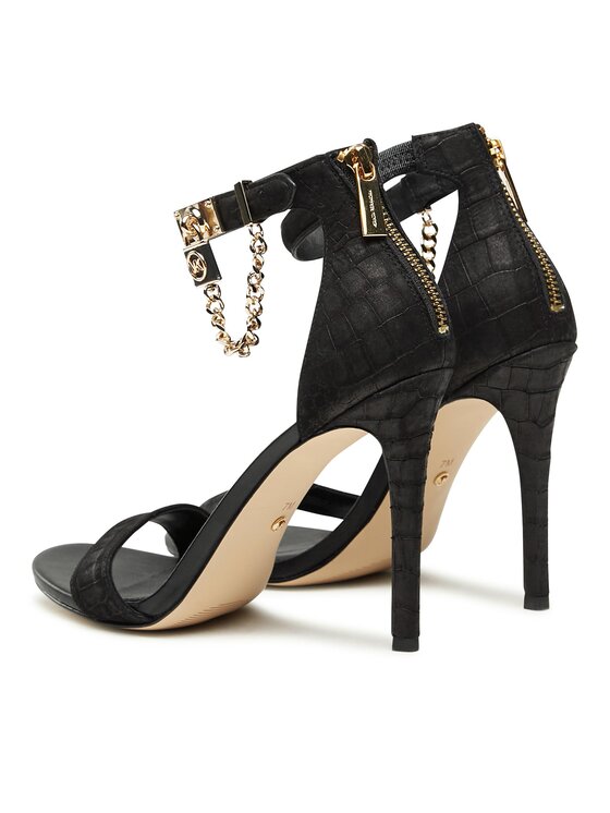 Michael kors best sale sandales talons