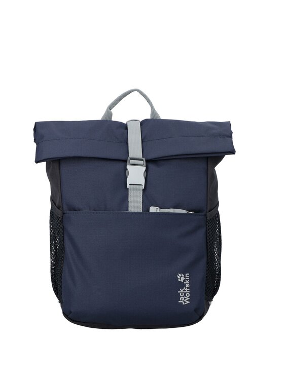 Plecak Jack Wolfskin, Błękitny, 327642