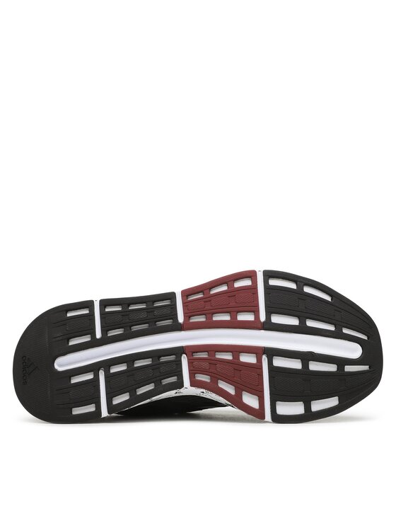 adidas adidas Sneakersy Swift Run 23 Shoes IG4701 Czarny