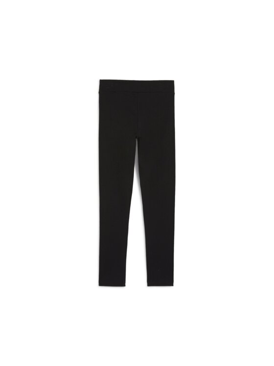 Puma Puma Legginsy 679363 Czarny