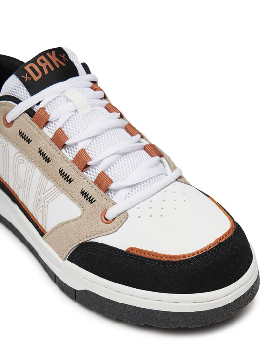 Dorko Dorko Snīkeri Rover DS24F18M Balts