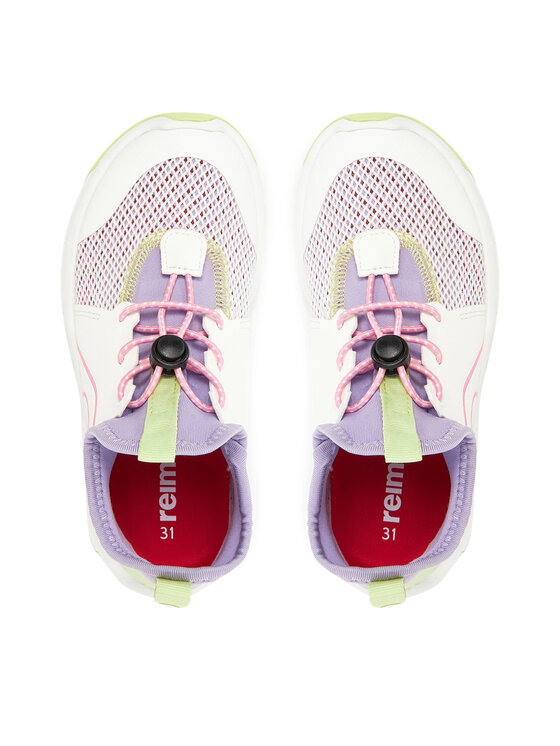 Reima Reima Sneakers Rullari 5400154A Viola
