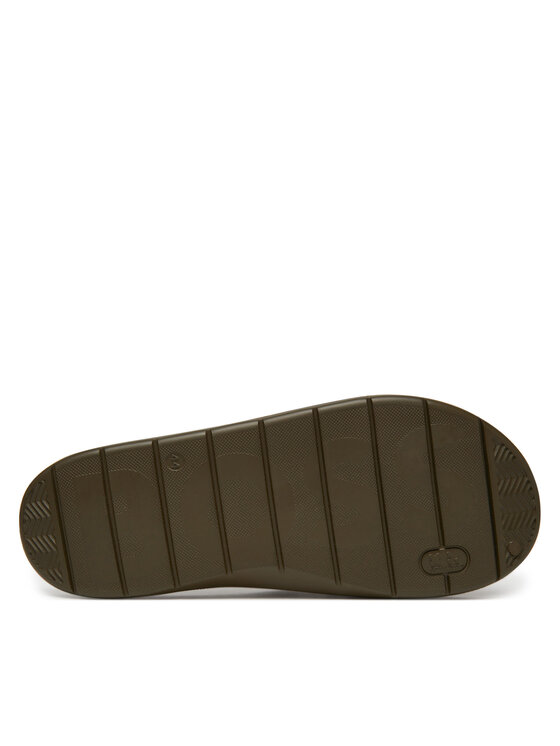 BOSS BOSS Ciabatte Darian 50498207 Verde