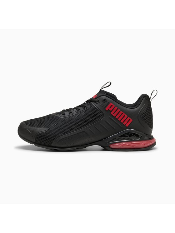 Puma Puma Sneakersy 313838 Czarny