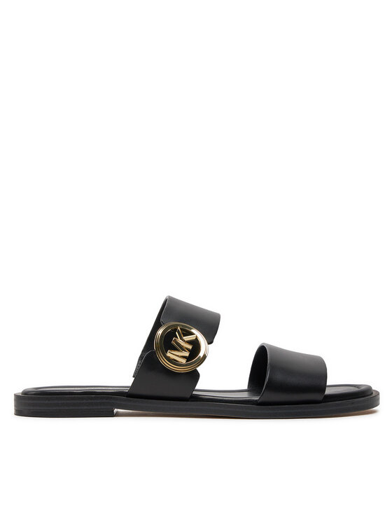 MICHAEL Michael Kors MICHAEL Michael Kors Nazouváky Vera 40S4VEFS3L Černá