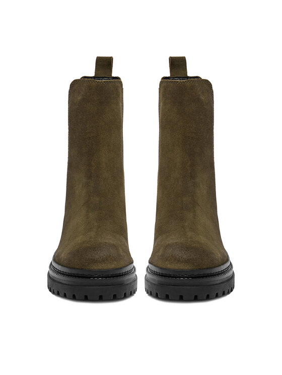 U.S. Polo Assn. U.S. Polo Assn. Chelsea cipele CEO-VIZAG001W/ELE1 Kaki