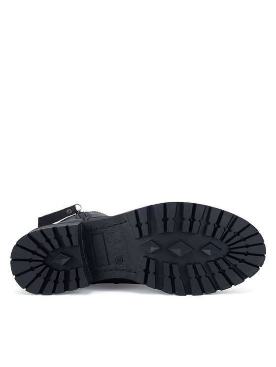 Lasocki Lasocki Botine WI16-D-466-03 Negru