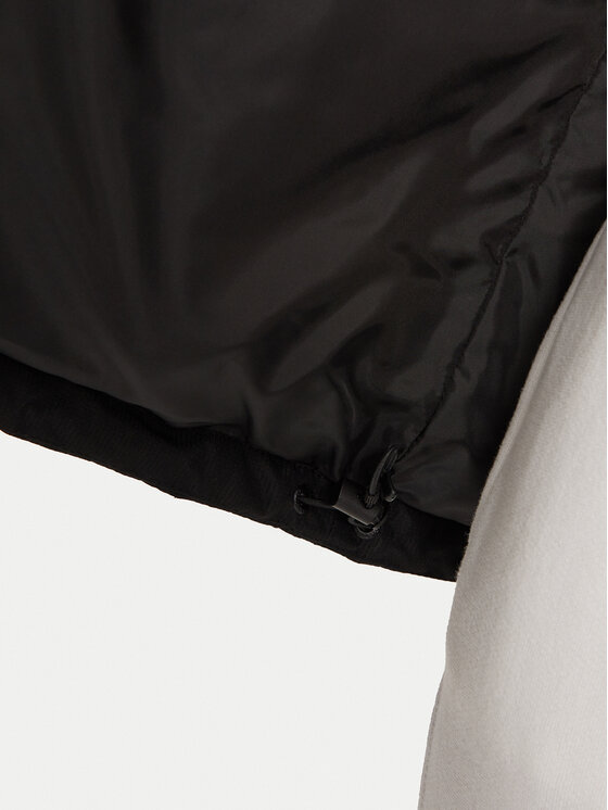 Whistler Whistler Μπουφάν μεταβατικό Sirona W Puffer W233294 Μαύρο Regular Fit