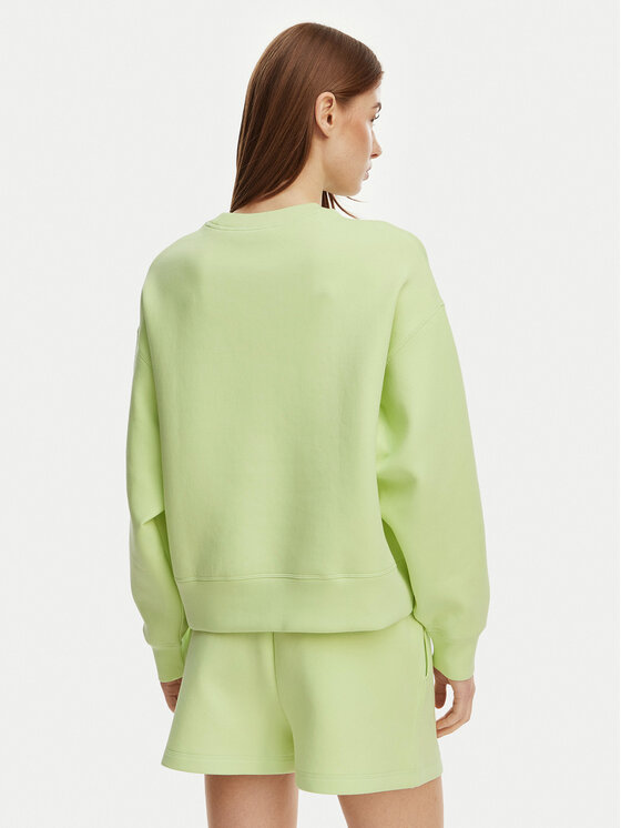 Lacoste Lacoste Pluus SF0046 Heleroheline Oversize