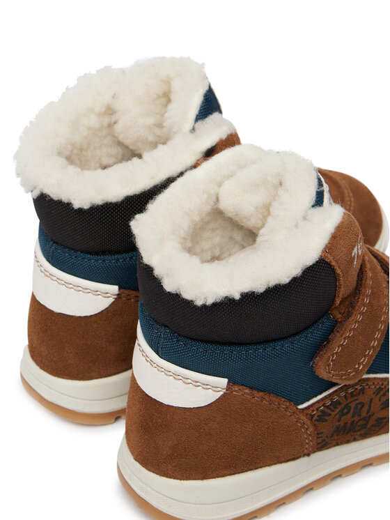 Primigi Primigi Cizme de zăpadă GORE-TEX 2354700 S Maro