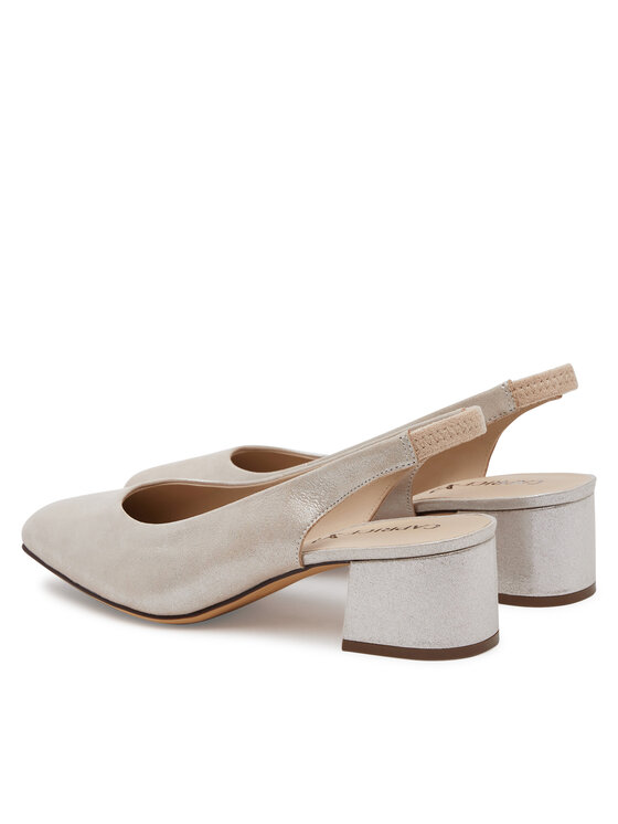 Caprice Caprice Sandaalid 9-29500-42 Kuldne