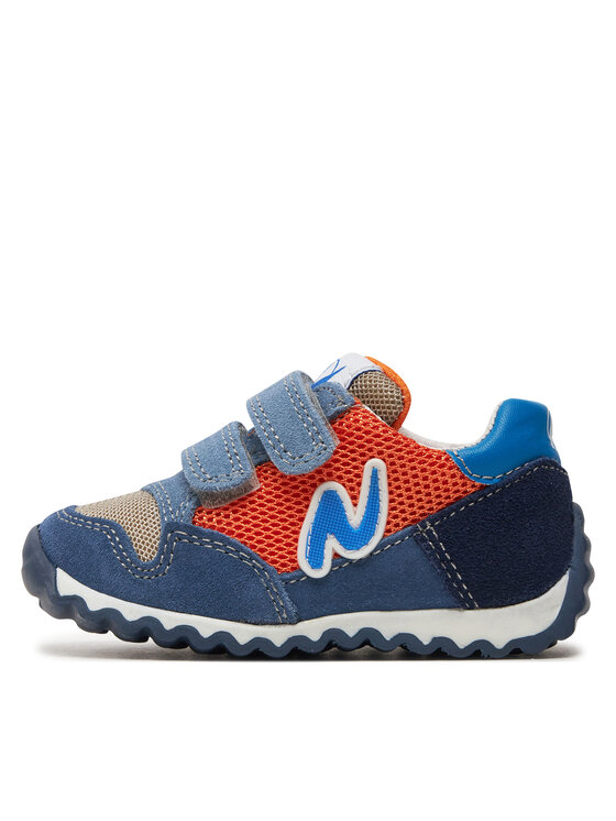 Naturino Naturino Tossud Sammy 2 Vl. 2016558-01-1C65 Sinine