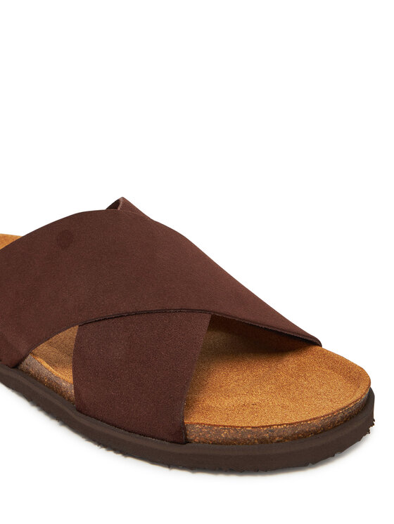 Scholl Scholl Plätud Leon F31199 Pruun