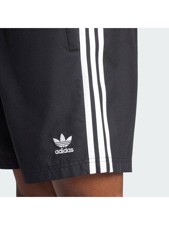 adidas adidas Ujumisšortsid adicolor 3-Stripes JD0960 Must Regular Fit