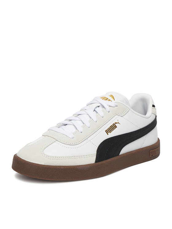 Puma Puma Tenisice CLUB II ERA 39744707 Bež