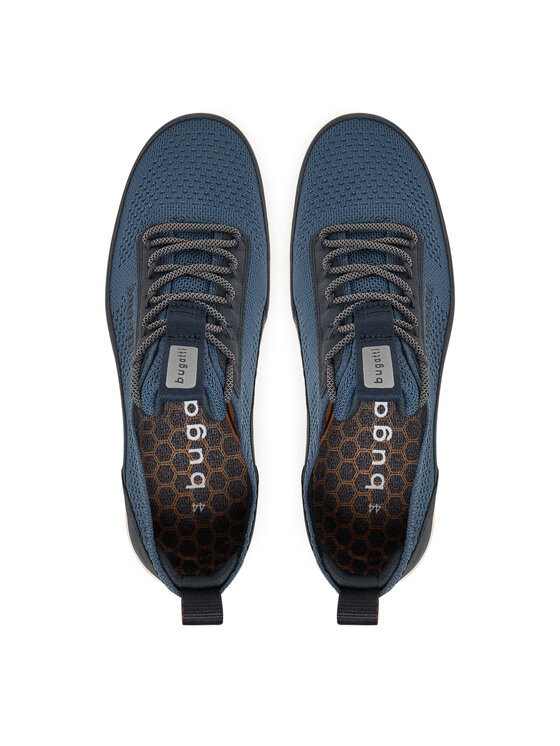 Bugatti Bugatti Sneakers 321-ASM01-6950 Dunkelblau