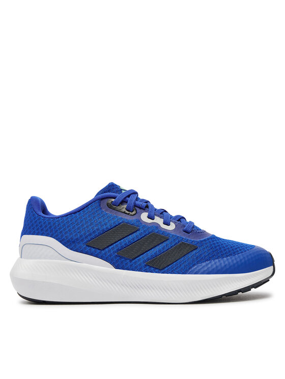 adidas Pantofi pentru alergare RunFalcon 3 Sport Running Lace Shoes HP5840 Albastru