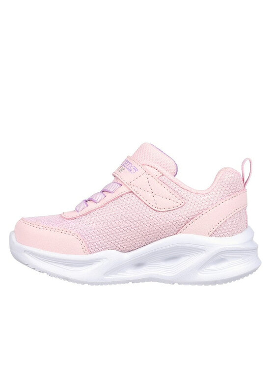Skechers Skechers Sneakersy 303715N-LTPK Różowy