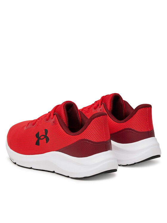 Under Armour Under Armour Scarpe running Pursuit 4 3028254-600 Rosso