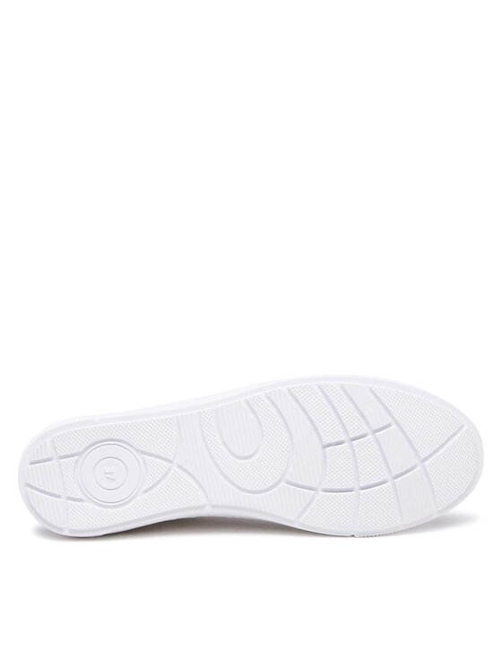 Lasocki Lasocki Sneakers WI23-CHERON-01 Bianco
