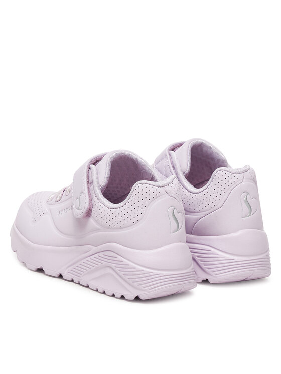 Skechers Skechers Снікерcи Uno Lite-Frosty Vibe 310459L/LIL Фіолетовий