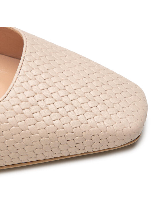 R.Polański R.Polański Tacones 1186 Beež