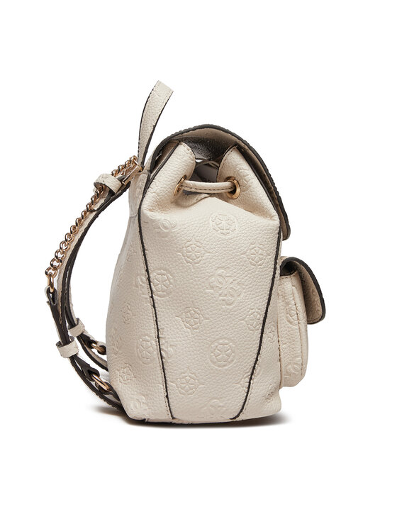 Guess Guess Plecak HWPG93 49310 Écru