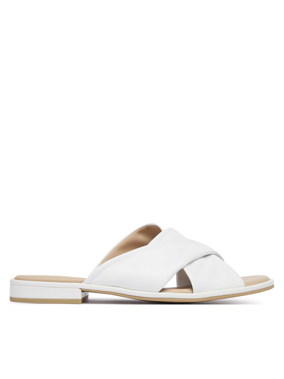 Caprice Caprice Plätud 9-27101-46 Valge