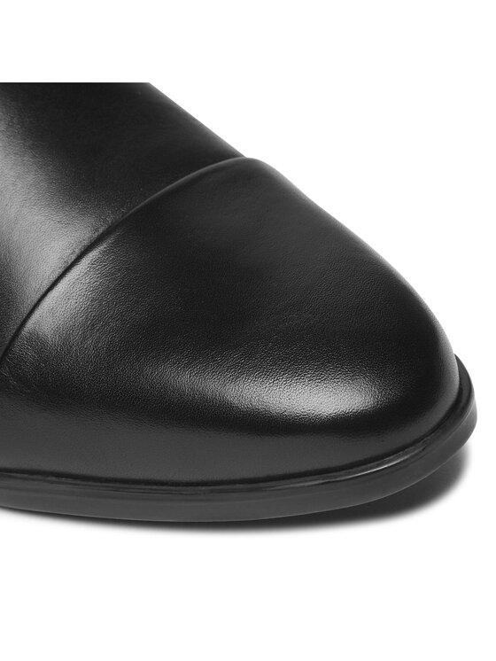 Lasocki Lasocki Зимни обувки MB-KACPER-01 Черен