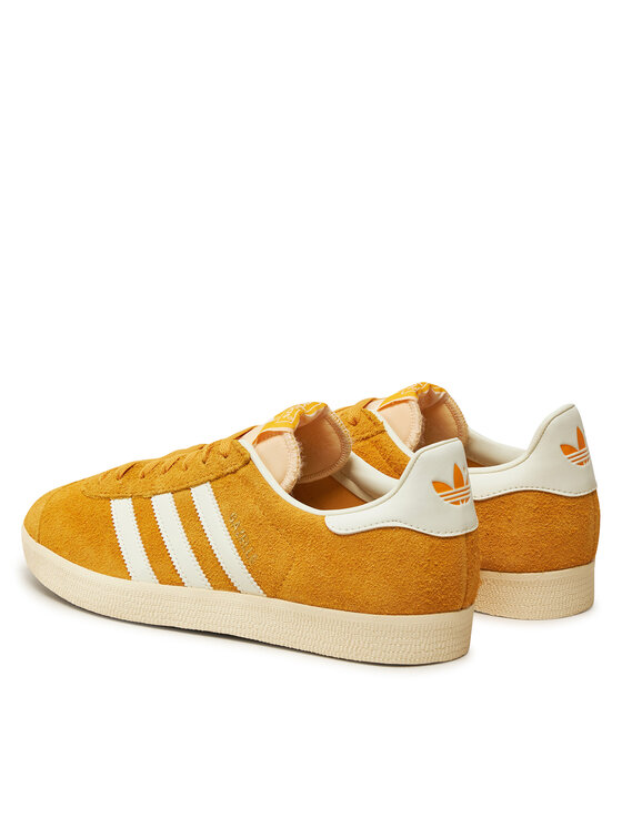 adidas adidas Sneakersy Gazelle IF9654 Žlutá