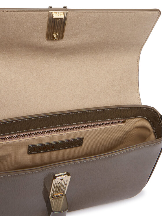 Furla Furla Soma Iride S WB02206 BX4758 4903S Gaiši brūna