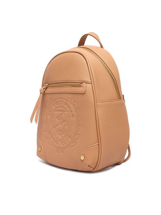 Beverly Hills Polo Club Beverly Hills Polo Club Rucsac BHPC-K-031-06 Bej