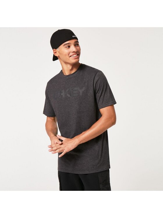 Oakley Oakley T-Shirt FOA404011 Szary