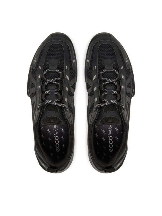 ECCO ECCO Bakancs Biom C-Trail 80322351052 Fekete