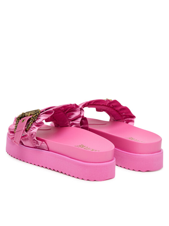 Versace Jeans Couture Versace Jeans Couture Plätud 80VA3SM5 ZS185 499 Roosa