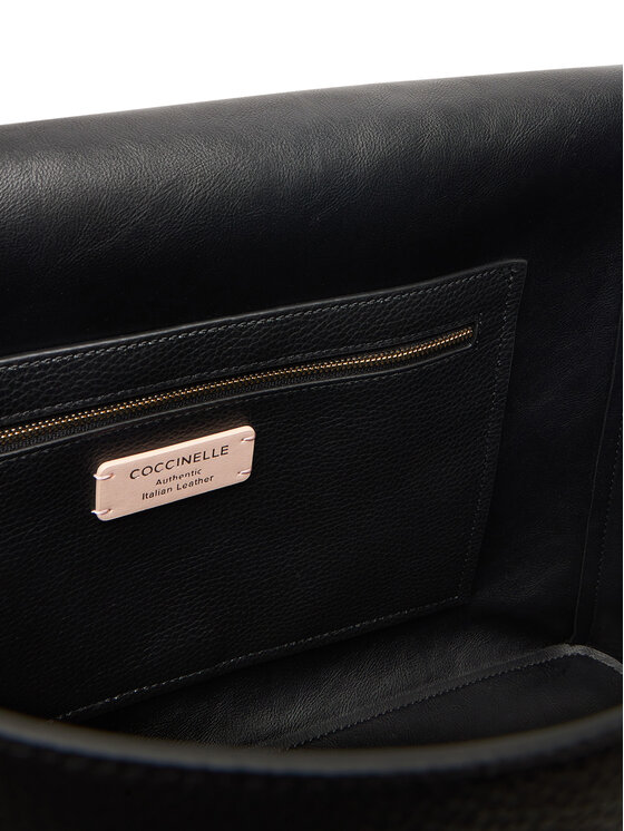 Coccinelle Coccinelle Handtasche E1 T8A 11 01 01 Schwarz
