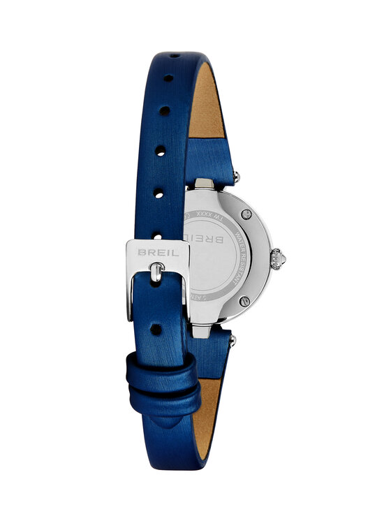 Breil Breil Zegarek JADE Niebieski