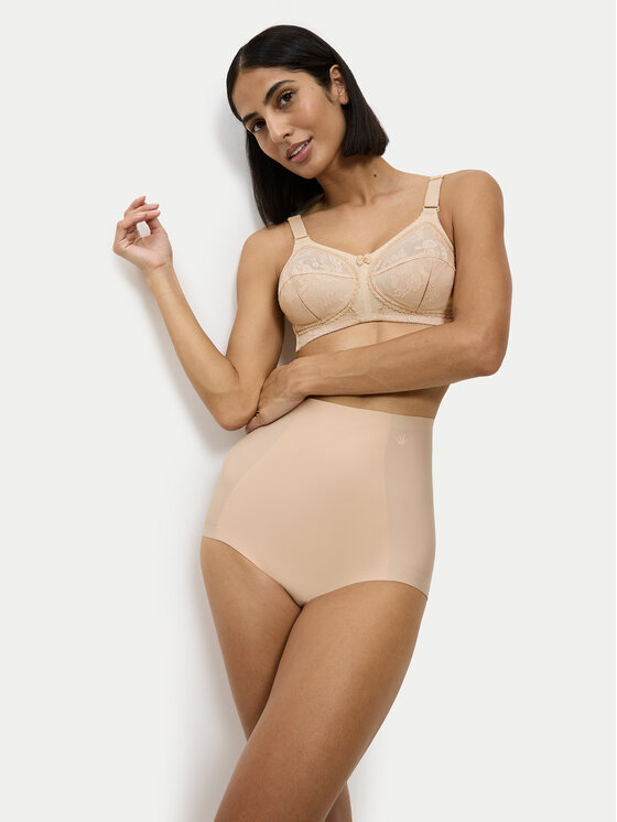 Triumph Triumph Traadita rinnahoidja Doreen 10166213 Beež