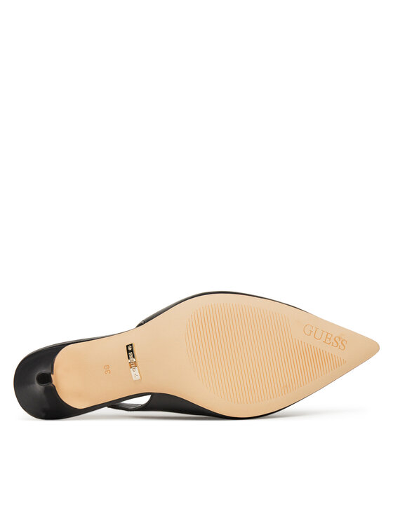 Guess Guess Sandaalid FLTNS4 LEA05 Must